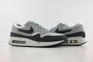 Niek Air Max 1 '86 Big Bubble Light Silver (Numbered Edition of 1986)