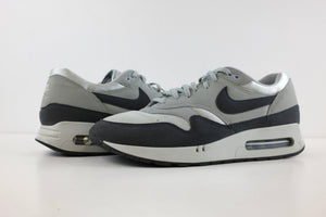 Niek Air Max 1 '86 Big Bubble Light Silver (Numbered Edition of 1986)