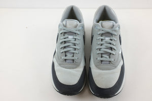 Niek Air Max 1 '86 Big Bubble Light Silver (Numbered Edition of 1986)