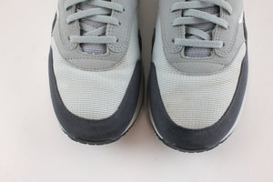 Niek Air Max 1 '86 Big Bubble Light Silver (Numbered Edition of 1986)