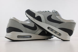 Niek Air Max 1 '86 Big Bubble Light Silver (Numbered Edition of 1986)
