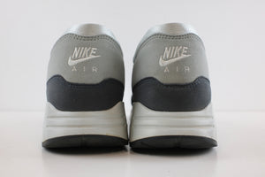 Niek Air Max 1 '86 Big Bubble Light Silver (Numbered Edition of 1986)