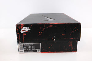 Niek Air Max 1 '86 Big Bubble Light Silver (Numbered Edition of 1986)
