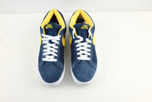 Load image into Gallery viewer, Nike Blazer SB CS Navy Varsity Maize