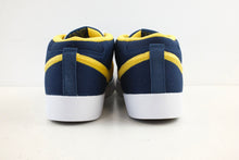 Load image into Gallery viewer, Nike Blazer SB CS Navy Varsity Maize