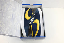 Load image into Gallery viewer, Nike Blazer SB CS Navy Varsity Maize