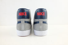 Load image into Gallery viewer, Nike SB Blazer Matte Silver