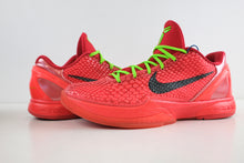 Load image into Gallery viewer, Nike Kobe 6 Protro Reverse Grinch