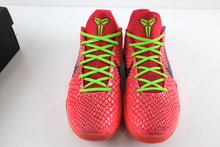 Load image into Gallery viewer, Nike Kobe 6 Protro Reverse Grinch