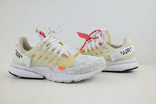 Load image into Gallery viewer, Nike Air Presto Off-White (White)