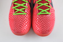 Load image into Gallery viewer, Nike Kobe 6 Protro Reverse Grinch