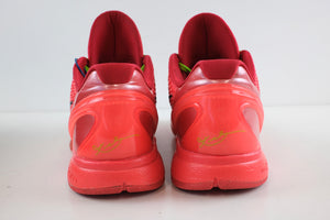 Nike Kobe 6 Protro Reverse Grinch