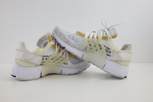Nike Air Presto Off-White (White)