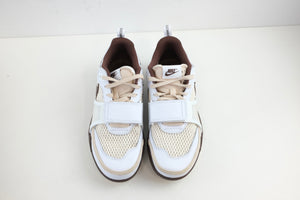 Nike Zoom Field Jaxx Travis Scott Light Chocolate