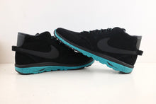 Load image into Gallery viewer, Nike Lunar Braata Mid Stussy (Black)