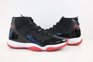 Air Jordan 11 Retro Playoffs Bred (2019)