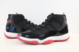 Air Jordan 11 Retro Playoffs Bred (2019)