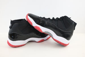 Air Jordan 11 Retro Playoffs Bred (2019)