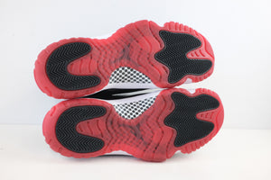 Air Jordan 11 Retro Playoffs Bred (2019)