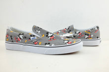 Load image into Gallery viewer, Vans Classic Slip-On Disney Mickey Mouse