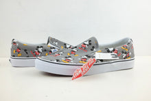 Load image into Gallery viewer, Vans Classic Slip-On Disney Mickey Mouse