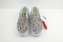 Load image into Gallery viewer, Vans Classic Slip-On Disney Mickey Mouse