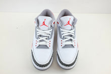 Load image into Gallery viewer, Air Jordan 3 Retro Fire Red