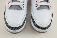 Load image into Gallery viewer, Air Jordan 3 Retro Fire Red