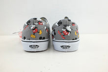 Load image into Gallery viewer, Vans Classic Slip-On Disney Mickey Mouse