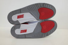 Load image into Gallery viewer, Air Jordan 3 Retro Fire Red
