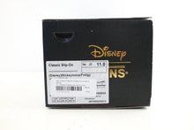 Load image into Gallery viewer, Vans Classic Slip-On Disney Mickey Mouse