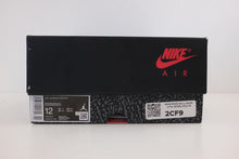 Load image into Gallery viewer, Air Jordan 3 Retro Fire Red