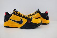 Load image into Gallery viewer, Nike Kobe 5 Protro Bruce Lee