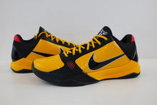 Load image into Gallery viewer, Nike Kobe 5 Protro Bruce Lee