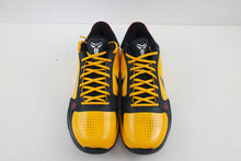 Load image into Gallery viewer, Nike Kobe 5 Protro Bruce Lee