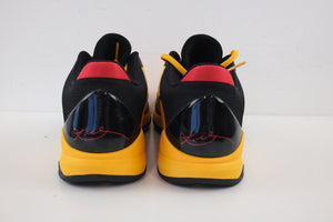 Nike Kobe 5 Protro Bruce Lee