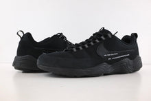 Load image into Gallery viewer, Nike Air Zoom Spiridon Fragment Design Black