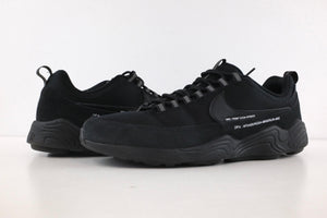 Nike Air Zoom Spiridon Fragment Design Black