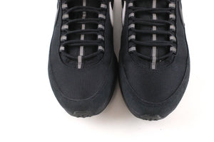 Nike Air Zoom Spiridon Fragment Design Black
