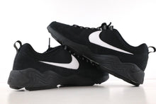 Load image into Gallery viewer, Nike Air Zoom Spiridon Fragment Design Black