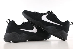 Nike Air Zoom Spiridon Fragment Design Black