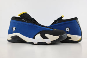 Air Jordan 14 Retro Low Laney