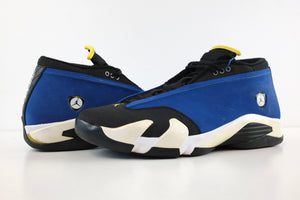 Air Jordan 14 Retro Low Laney
