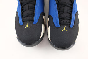 Air Jordan 14 Retro Low Laney