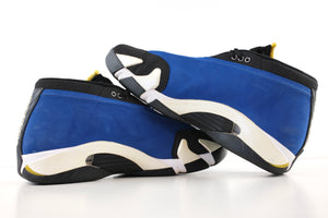 Air Jordan 14 Retro Low Laney