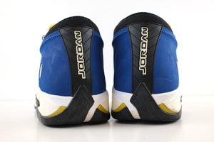 Air Jordan 14 Retro Low Laney