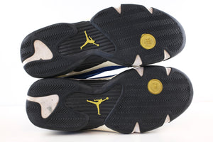 Air Jordan 14 Retro Low Laney