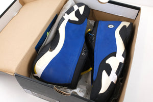 Air Jordan 14 Retro Low Laney