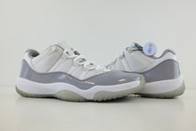 Load image into Gallery viewer, Air Jordan 11 Retro Low Cement Grey