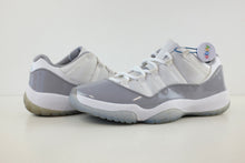 Load image into Gallery viewer, Air Jordan 11 Retro Low Cement Grey